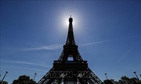 La tour Eiffel fermée en raison d’une grève
