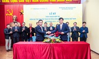 Vietnam Airlines et le sport vietnamien: un accord de coopération pour 2024-2028