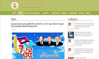 Cambodge - Vietnam: 45 ans de coopération et d’amitié