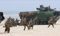 L'Otan lance son plus grand exercice militaire depuis la Guerre froide