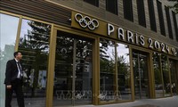 JO de Paris 2024: Révision significative à la baisse du nombre de spectateurs pour la cérémonie d'ouverture