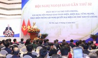 Nguyên Phu Trong affirme son leadership au sein du Parti