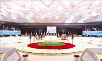 Le 7e Sommet du GECF s'achève par l'adoption de la Déclaration d'Alger