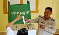 Élections sénatoriales cambodgiennes: le CPP remporte 55 sur 58 sièges