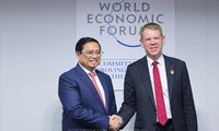 La visite de Pham Minh Chinh en Nouvelle Zélande contribue à renforcer les relations bilatérales, selon Suz Jessep
