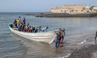 Au moins sept migrants ont perdu la vie au large des îles Canaries, en Espagne