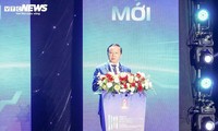 Le vice-Premier ministre Trân Hông Hà: Bà Ria - Vung Tàu doit être le pionnier de la transition écologique