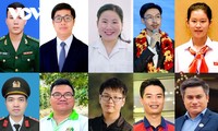 Jeunes exemplaires du Vietnam de 2023: Des inovateurs au service du développement