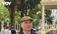 Dô Nhu Diêm: Une passion inaltérable pour les affiches de Diên Biên Phu