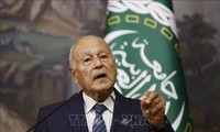 La Ligue arabe réaffirme son soutien au peuple palestinien et à la solution à deux États