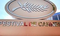 Ouverture du 77e Festival de Cannes