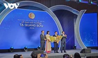 Impulsion au développement des sciences et technologies au Vietnam