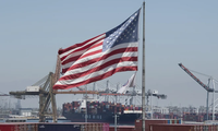 Hausse des droits de douane américains sur les produits chinois