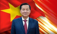 Dialogue et développement: Le Vietnam s'engage dans les discussions asiatiques