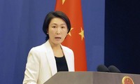 La Chine ne participera pas à la conférence sur la paix en Ukraine