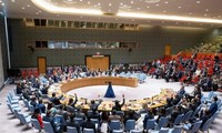 Conflit Hamas-Israël: la Palestine salue la résolution du Conseil de sécurité des Nations Unies appelant à un cessez-le-feu à Gaza