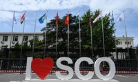 L’OCS promeut son rôle dans le renforcement de la connectivité et de la coopération sécuritaire