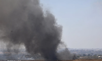 Plus de 70 morts dans une frappe israélienne dans la bande de Gaza