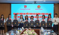 Plus de 30 enfants vietnamiens participent à l'Échange culturel Vietnam-Chine à Nanning