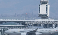 Sécurité: Évacuation de l’aéroport de Bâle-Mulhouse