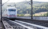 Reprise de la liaison ferroviaire entre l'Algérie et la Tunisie