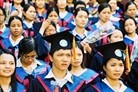 เวียดนามปรับปรุงกฏหมายการศึกษาในระดับอุดมศึกษา