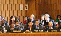 เวียดนาม - สมาชิกที่มีส่วนร่วมเข้มแข็งและมีความหวังของ OECD