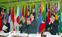 การประชุมครั้งที่ 31 ขององค์การอาหารและเกษตรแห่งสหประชาชาติเขตเอเชีย – แปซิฟิก