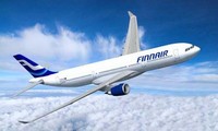 บริษัทการบินฟินแลนด์ Finnair เปิดสำนักงานตัวแทนในเวียดนาม