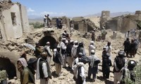 นาโต้จะไม่ทำการโจมตีใส่ดินแดนใกล้เขตชุมชนของอัฟกานิสถานอีก