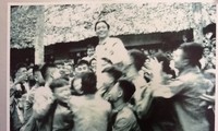 นิทรรศกาล“พลเอกหวอเหงียนย้าบ - ผู้บัญชาการที่ยิ่งใหญ่ของกองทัพประชาชนเวียดนาม”
