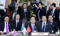 เวียดนามมีส่วนร่วมที่สำคัญต่อการประชุมผู้นำอาเซียนครั้งที่ 23