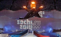 คบเพลิงโอลิมปิกมาถึงขั้วโลกเหนือเป็นครั้งแรก