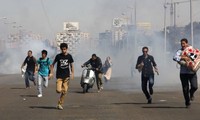 อียิปต์: การชุมนุมของนักศึกษาที่สนับสนุนนายมอร์ซีลุกลามยิ่งขึ้น