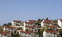อิสราเอลประกวดราคาการก่อสร้างบ้านพักในเขตตั้งถิ่นฐานให้แก่ชาวยิว