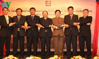 ลาวจัดการประชุมรัฐมนตรีว่าการกระทรวงการท่องเที่ยวอาเซียนครั้งที่ 3