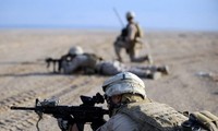 สหรัฐและอัฟกานิสถานถกเถียงเกี่ยวกับช่วงเวลาลงนามข้อตกลงความมั่นคงทวิภาคี