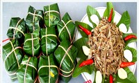 Chả Nem Tré Huế  - แนม จ๋า แจ๊ เอกลักษณ์วัฒนธรรมอาหารการกินของกรุงเก่าเว้