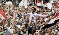 อียิปต์จะทำประชาพิจารณ์รัฐธรรมนูญฉบับใหม่ในกลางเดือนมกราคมปี 2014
