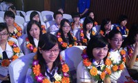 กิจกรรมต่างๆในโอกาสวันนักเรียนนักศึกษาเวียดนาม วันที่ 9 มกราคม