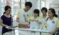 นักเรียนเวียดนามคว้ารางวัลนักวิทยาศาสตร์รุ่นใหม่อาเซียน