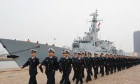 กองทัพเรือสหรัฐและบรรดาประเทศเอเชีย - แปซิฟิกลงนามในข้อตกลงความร่วมมือ