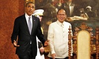 ฟิลิปปินส์และสหรัฐลงนามในข้อตกลงกลาโหมฉบับใหม่