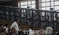อียิปต์ตัดสินจำคุกผู้สนับสนุนองค์การภราดรภาพมุสลิมนับร้อยคน