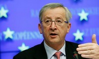 อียูเสนอให้นาย Jean – Claude Juncker ดำรงตำแหน่งประธานคณะกรรมการยุโรป