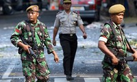 อินโดนีเซียเตรียมการเลือกตั้งประธานาธิบดี