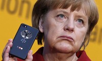 สื่อเยอรมนีรายงานว่า รัฐบาลสั่งลดความร่วมมือด้านความมั่นคงกับสหรัฐเท่านั้น