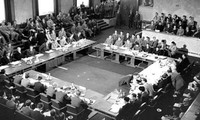 การประชุมเจนีวาปีคศ. 1954 – บทเรียนอันล้ำค่าของการต่างประเทศเวียดนาม