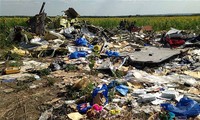 สามารถตกลงกันได้ในการรักษาความปลอดภัยให้แก่ผู้เชี่ยวชาญที่เข้าไปยังสถานที่เกิดเหตุเครื่องบิน MH17 ตก