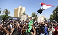ประธานาธิบดีอิรักมอบหมายหน้าที่ให้นาย ไฮดาร์ อัล อาบาดี รองประธานรัฐสภาจัดตั้งรัฐบาลชุดใหม่